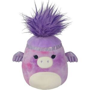 Squishmallows Willow the Pegasus 12" Squish Doos Soft Plush Toy Animal NWT
